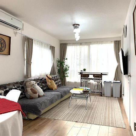 Hdo 24Ken Villa 札幌市 エクステリア 写真