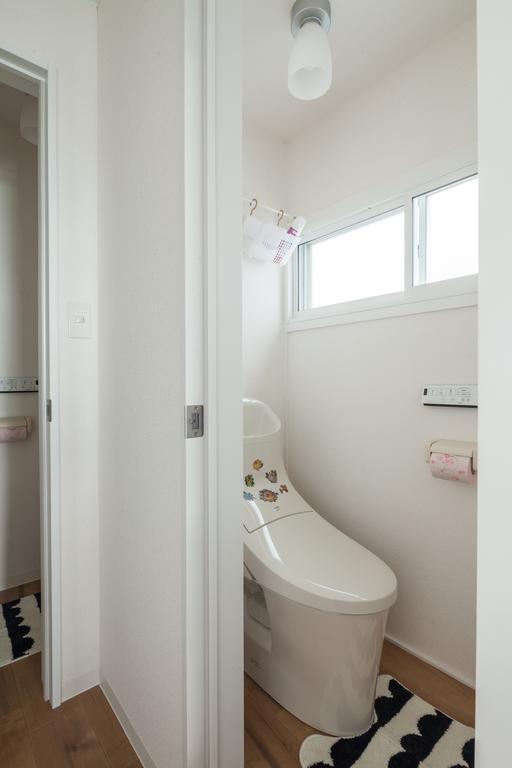 Hdo 24Ken Villa 札幌市 エクステリア 写真