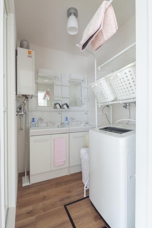 Hdo 24Ken Villa 札幌市 エクステリア 写真