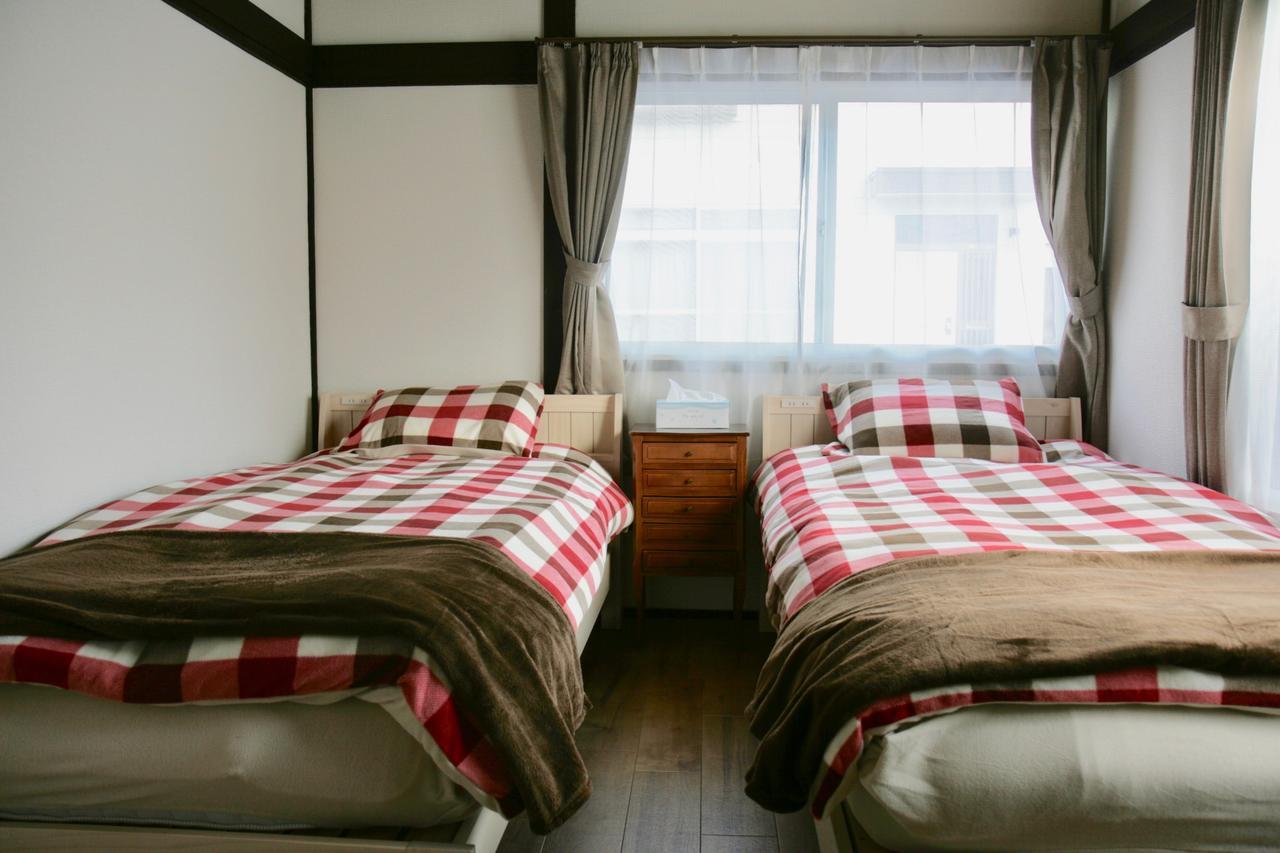 Hdo 24Ken Villa 札幌市 エクステリア 写真