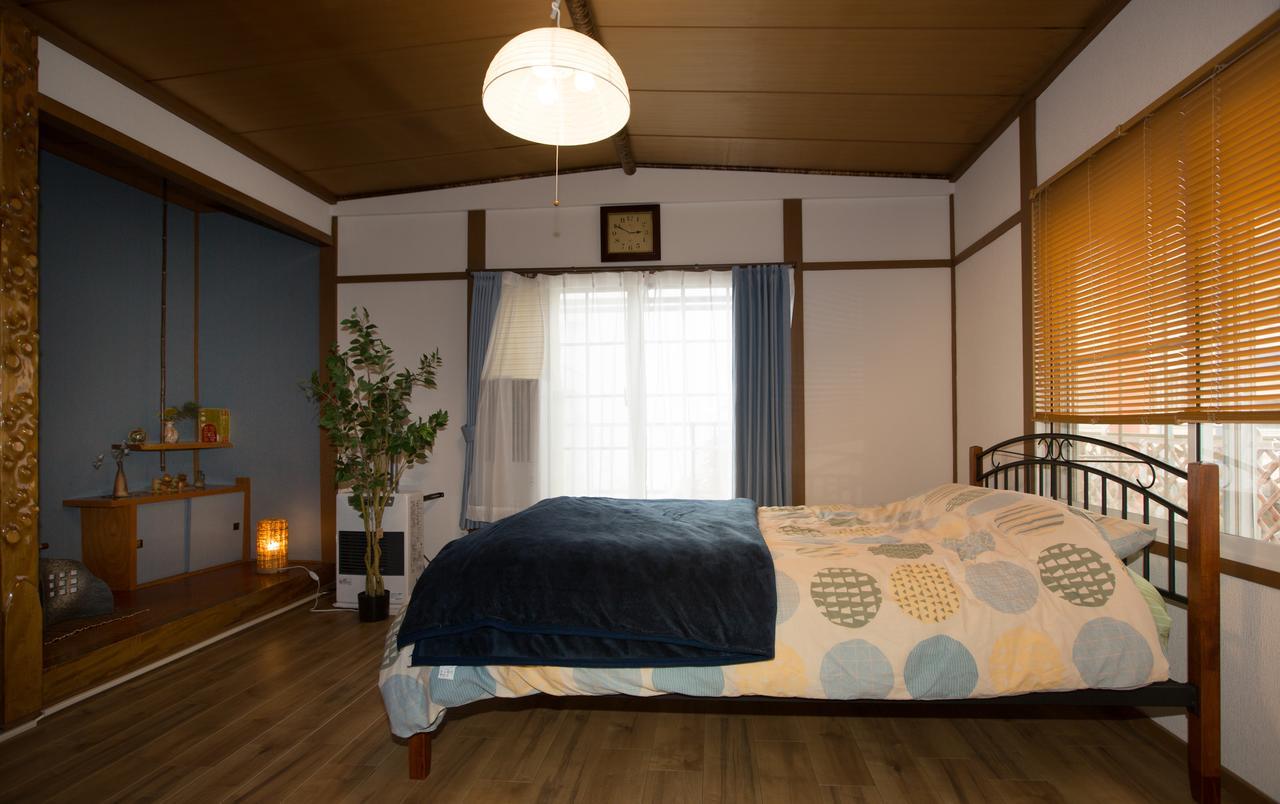 Hdo 24Ken Villa 札幌市 エクステリア 写真