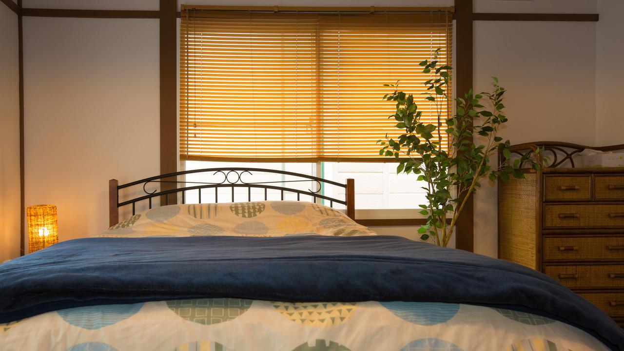 Hdo 24Ken Villa 札幌市 エクステリア 写真